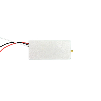 20W/30W/40W/50W Saklayıcı Modülü 400MHz 433MHz 440MHz RF Amplifier Modülü