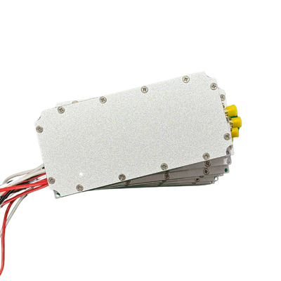 400MHz 433MHz 440MHz Güçlendirici Engelleme Modülü Radyo Frekansı UAV Karşıtı RF Modülü