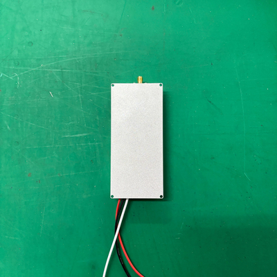 40W geniş bantlı RF güçlendirici kablosuz iletişim Anti FPV RF modülü