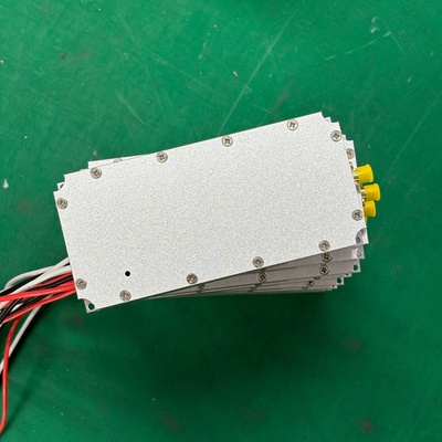 Anti FPV Drone RF Amplifier 900MHz 890MHz 960MHz Amplifier Jamming Modülü