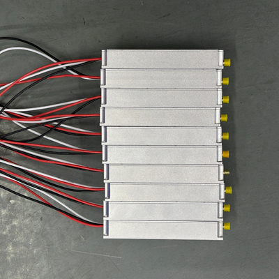 Anti FPV Drone Rf Amplifier Modülü Kablosuz İletişim Rf Güç Amplifier Modülü