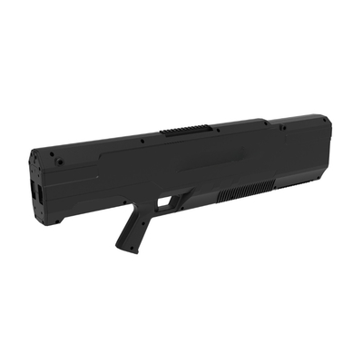 30 Dakika 1-1.5KM taşınabilir Anti Drone Jammer 900MHz-5.8Ghz UAV Drone Frekans Jammer