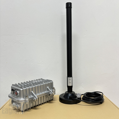 Mobil ve Araç Montajlı Anti UAV Drone Jammer 900MHz Drone Savunması