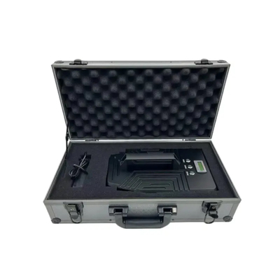 Yüksek Güçlü Drone Jammer Shield 2.4GHz 5.8GHz 1.5GHz Drone Frekans Engelleyici