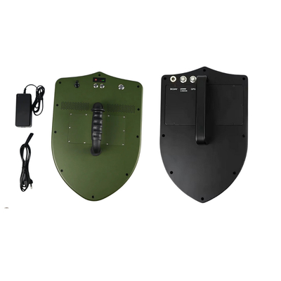 2.4G 5.8G GPS DJI Drone Jammer Anti Drone Shield Drone Sinyal Algılama