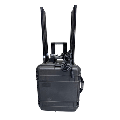 Anti PFV DJI Drone Jammer Drone Radyo Frekansı Jammer