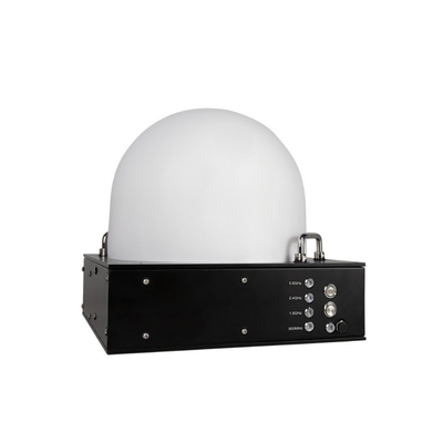 Anti Drone UAV Jammer 5.8GHz 2.4GHz 1.5GHz 900MHz Sabit Drone Jammer