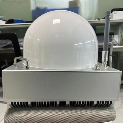 Drone için sabit Drone Anti Drone UAV Jammer Jamming Cihazı