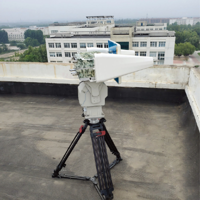 Drone karşıtı cihaz 900MHz 1.2GHz 1.5GHz 2.4GHz 5.8GHz Drone Frekans Karıştırıcısı