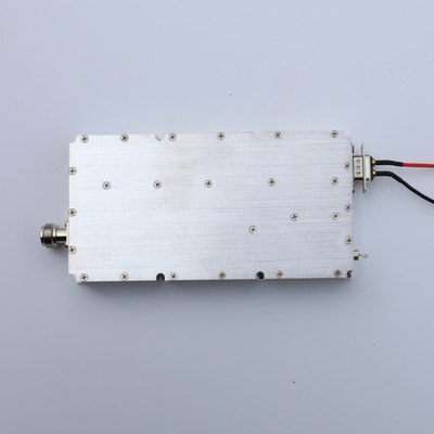 100W RF Modülü 900MHz 890MHz 960MHz Geniş Bant RF Güç Amplifier Modülü
