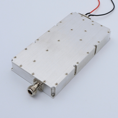 1.3GHz RF Güç Modülü 1258MHz 1280MHz 1320MHz 1360MHz Engelleme Drone Modülü