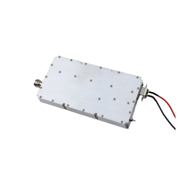 5.8GHz RF Amplifier Modülü 5725-5850MHz Amplifier Jamming Radio Frequency Modülü