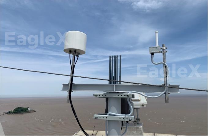 EagleX Technology Co., Ltd. fabrika üretim hattı 4