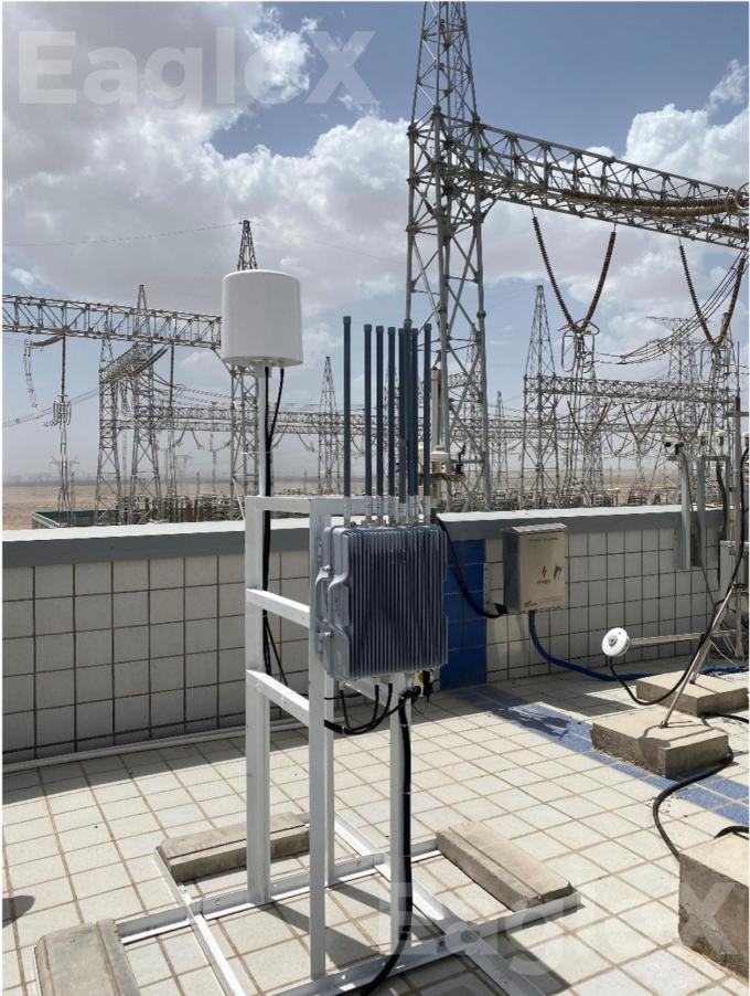 EagleX Technology Co., Ltd. fabrika üretim hattı 3